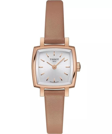 TISSOT modelis T0581093603101