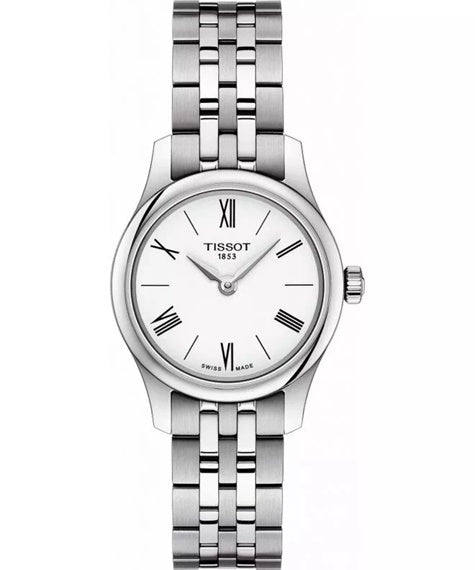 TISSOT modelis TRADITION 5.5