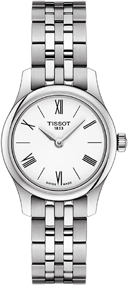 TISSOT modelis TRADITION 5.5