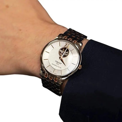 TISSOT modelis T0639072203801