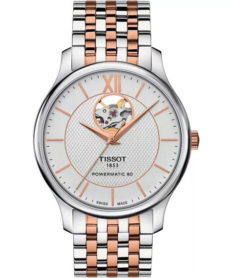 TISSOT modelis T0639072203801