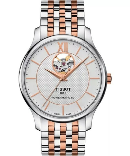 TISSOT modelis T0639072203801