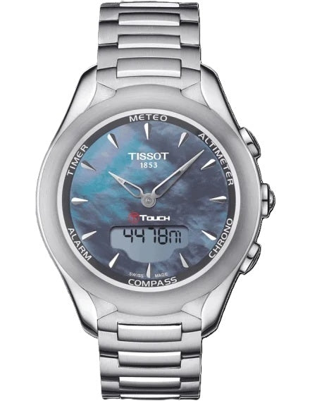 TISSOT modelis T0752201110101