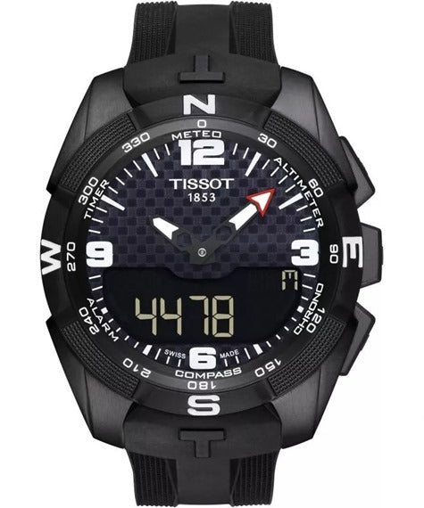 TISSOT modelis T0914204705701