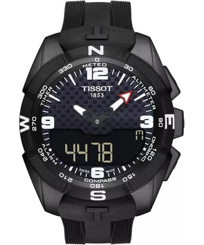 TISSOT modelis T0914204705701