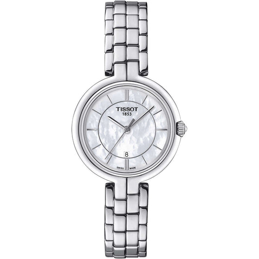 TISSOT modelis FLAMINGO