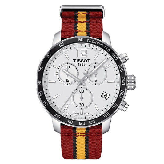 TISSOT modelis QUICKSTER NBA MIAMI HEAT