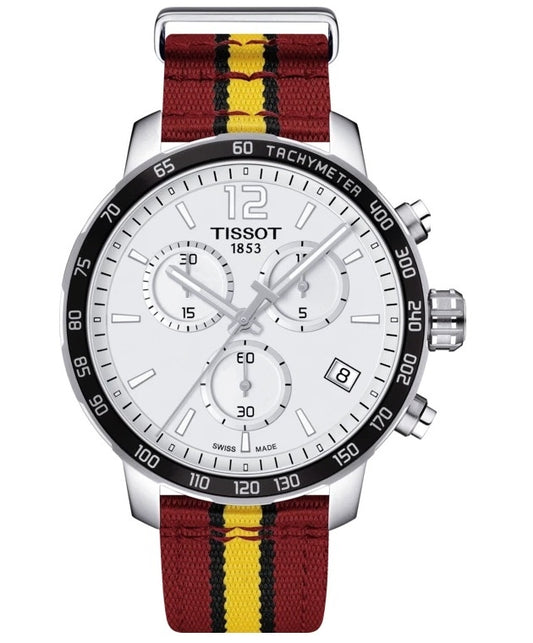 TISSOT modelis QUICKSTER NBA CLEVELAND CAVALIERS
