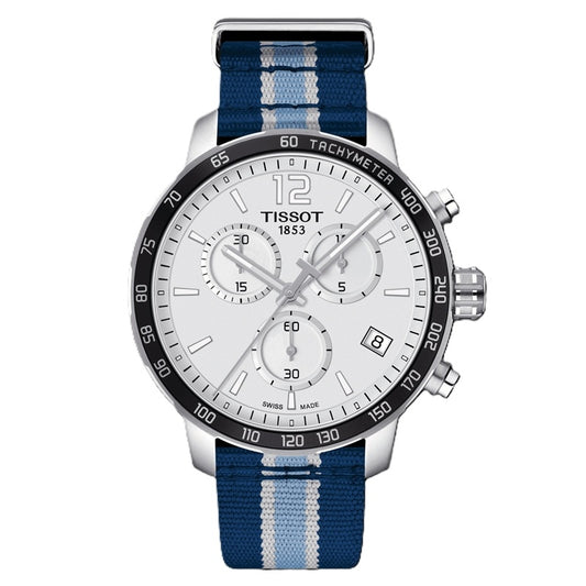TISSOT modelis QUICKSTER NBA MEMPHIS GRIZZLIES
