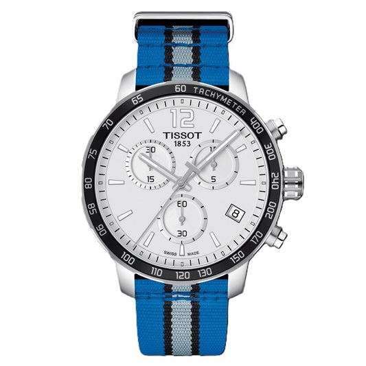 TISSOT modelis QUICKSTER NBA ORLANDO MAGIC