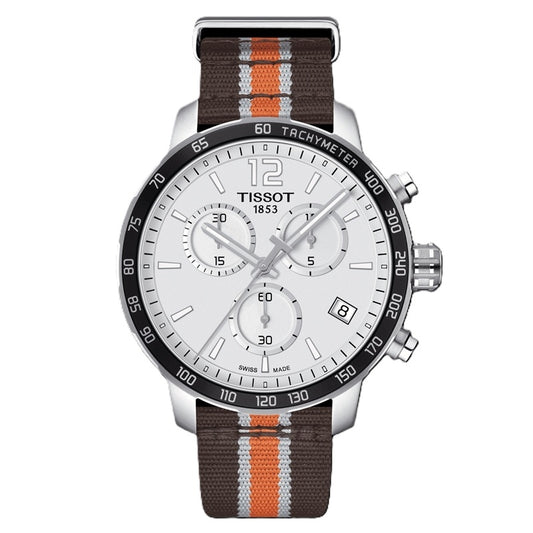 TISSOT modelis QUICKSTER NBA PHOENIX SUNS