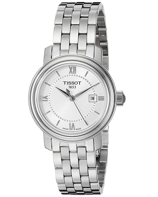 TISSOT modelis BRIDGEPORT