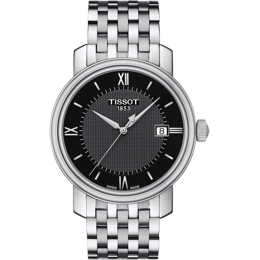 TISSOT modelis BRIDGEPORT
