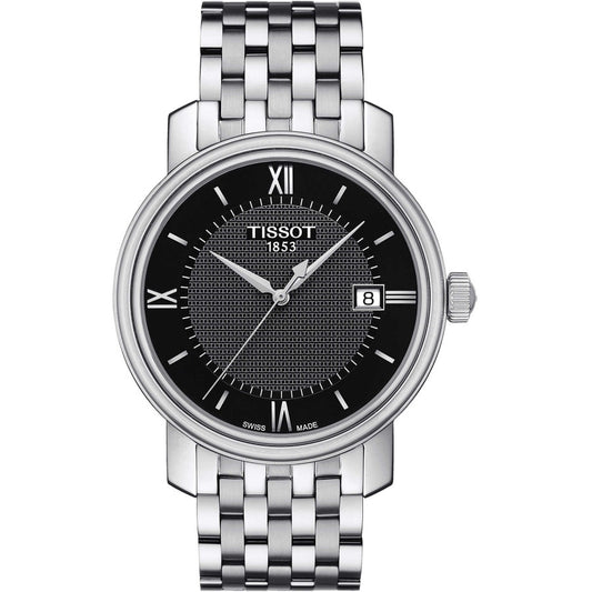 TISSOT modelis BRIDGEPORT