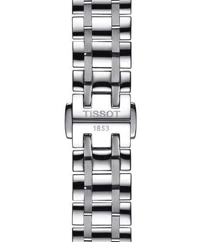 TISSOT modelis CHEMIN DES TOURELLES POWERMATIC 80
