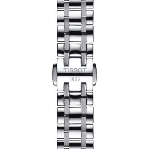 TISSOT modelis CHEMIN DES TOURELLES POWERMATIC 80