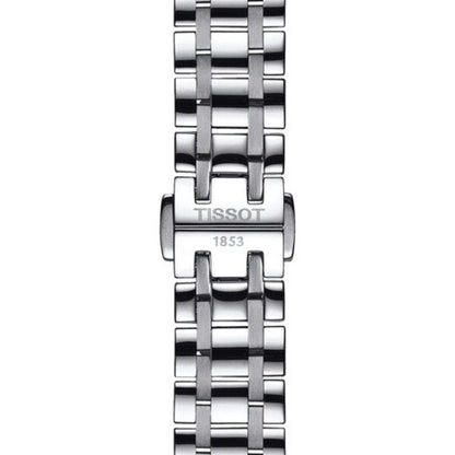 TISSOT modelis CHEMIN DES TOURELLES POWERMATIC 80