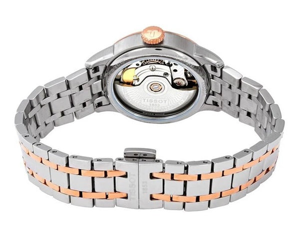 TISSOT modelis T0992072211802