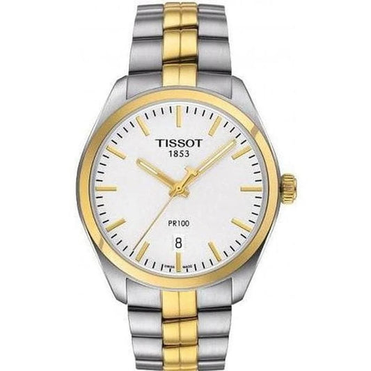 TISSOT modelis PR100