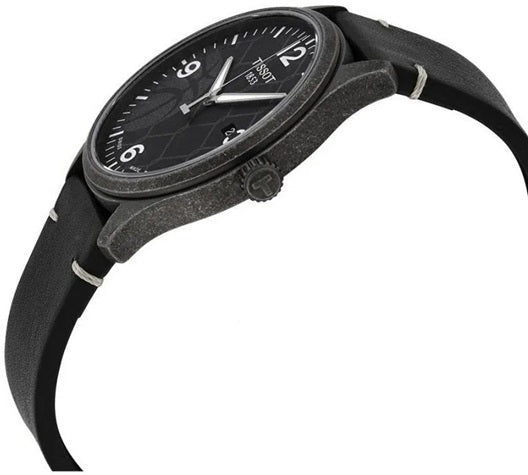 TISSOT modelis GENT XL 3X3 STREET BASKETBALL Special Pack + Extra Strap