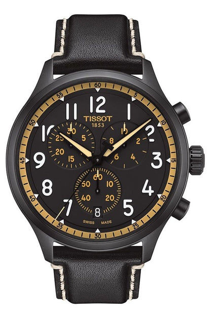 TISSOT modelis TISSOT CHRONO XL