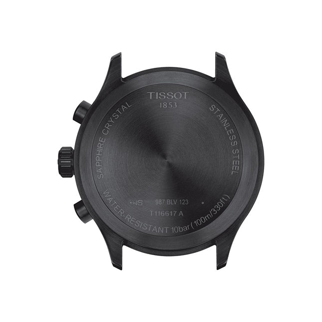 TISSOT modelis TISSOT CHRONO XL