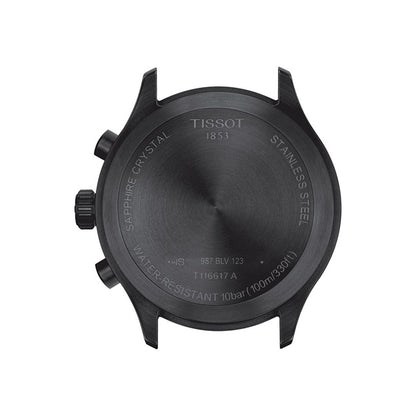 TISSOT modelis TISSOT CHRONO XL
