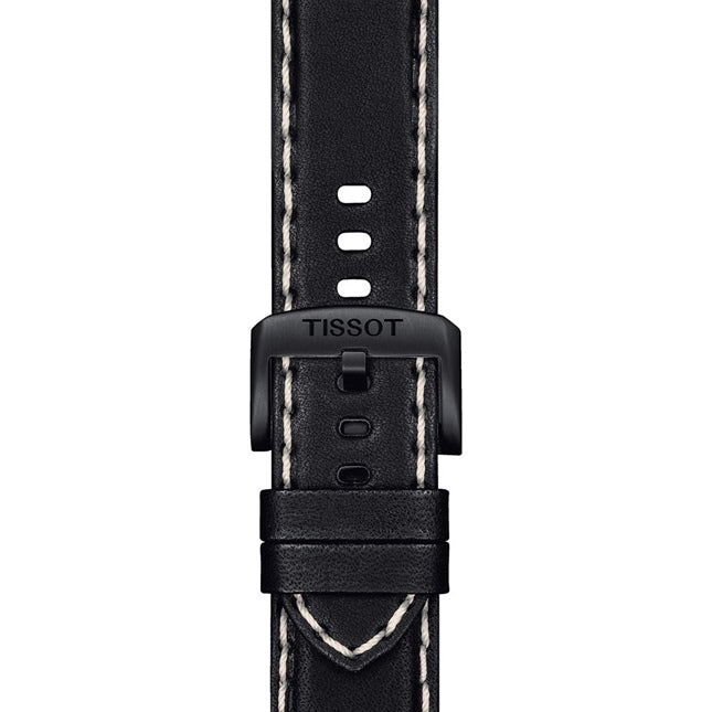 TISSOT modelis TISSOT CHRONO XL