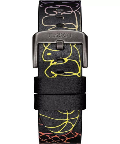 TISSOT CHRONO XL 3X3 STREET BASKETBALL Special Pack + Extra Strap