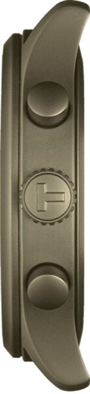 TISSOT modelis CHRONO XL