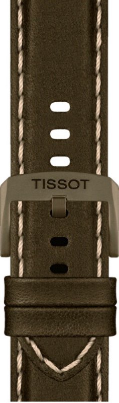TISSOT modelis CHRONO XL