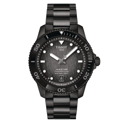 TISSOT SEASTAR 1000 T1208073305100