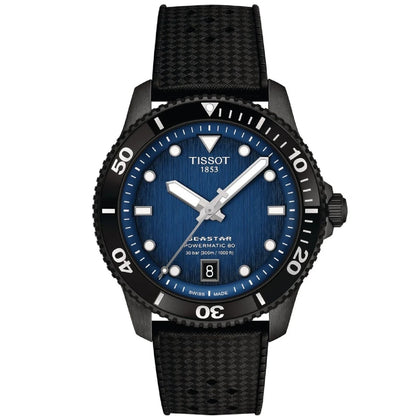 TISSOT SEASTAR 1000 T1208073704100
