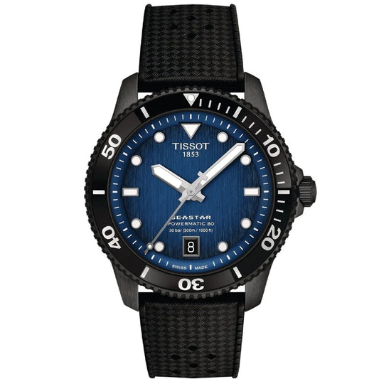 TISSOT SEASTAR 1000 T1208073704100