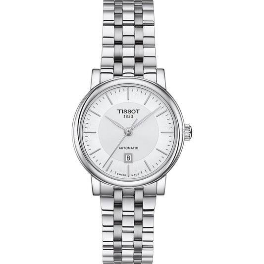 TISSOT modelis CARSON AUTOMATIC