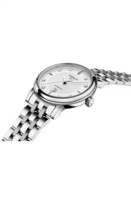 TISSOT modelis CARSON AUTOMATIC