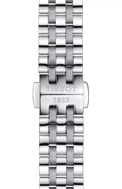 TISSOT modelis CARSON AUTOMATIC