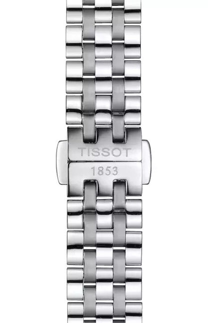 TISSOT modelis CARSON AUTOMATIC