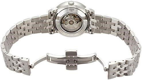 TISSOT modelis CARSON AUTOMATIC