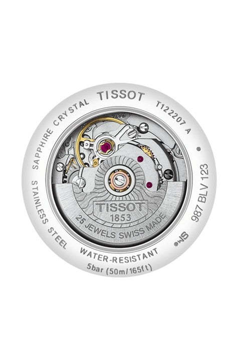 TISSOT modelis CARSON AUTOMATIC