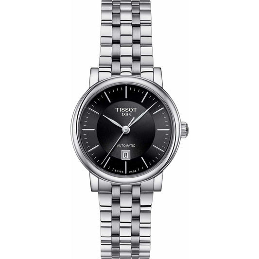 TISSOT modelis CARSON AUTOMATIC