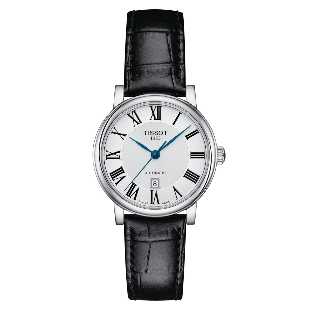TISSOT modelis CARSON AUTOMATIC