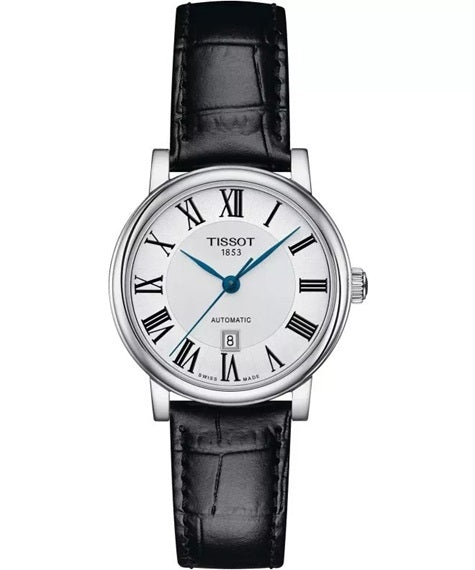 TISSOT modelis CARSON AUTOMATIC