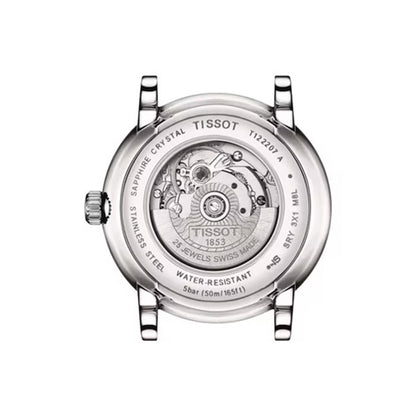 TISSOT modelis CARSON AUTOMATIC
