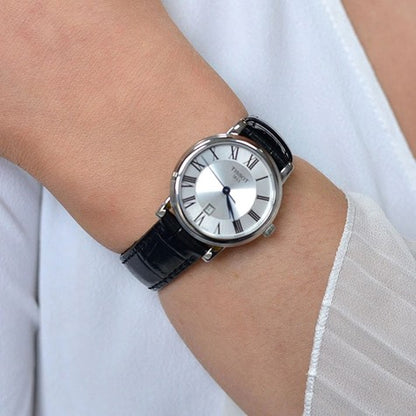 TISSOT modelis CARSON AUTOMATIC