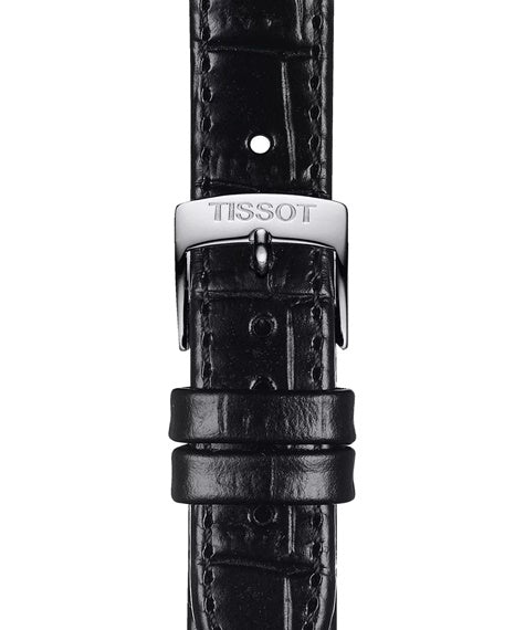 TISSOT modelis CARSON AUTOMATIC