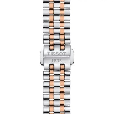 TISSOT modelis CARSON AUTOMATIC