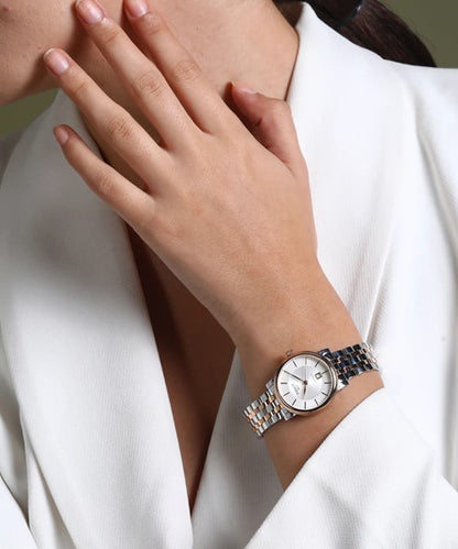 TISSOT modelis CARSON AUTOMATIC