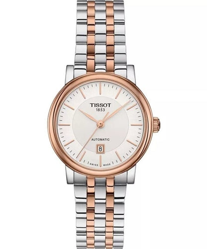 TISSOT modelis CARSON AUTOMATIC