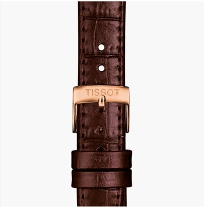 TISSOT modelis CARSON AUTOMATIC